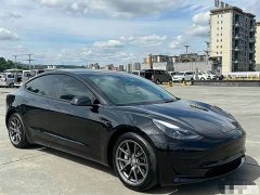 Tesla Model 3 2022 Rear-Wheel Drive - фото 3