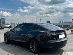 Tesla Model 3 2022 Rear-Wheel Drive - фото 4