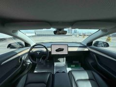 Tesla Model 3 2022 Rear-Wheel Drive - фото 7