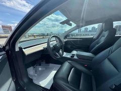 Tesla Model 3 2022 Rear-Wheel Drive - фото 8