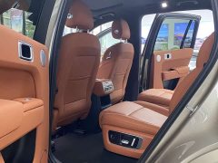 Li Auto Ideal L8 Pro - фото 10