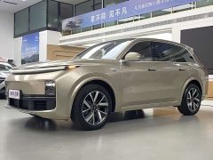 Li Auto Ideal L8 Pro - фото 2