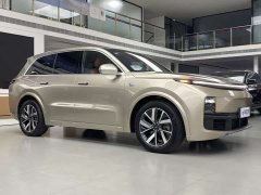 Li Auto Ideal L8 Pro - фото 3