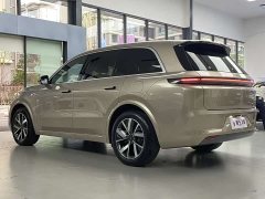 Li Auto Ideal L8 Pro - фото 5