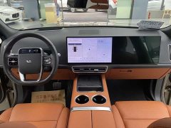 Li Auto Ideal L8 Pro - фото 6
