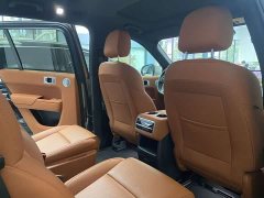 Li Auto Ideal L8 Pro - фото 8