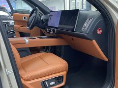 Li Auto Ideal L8 Pro - фото 9