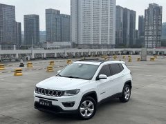 Compass 220T Automatic Leading Edition - фото 1