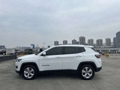 Compass 220T Automatic Leading Edition - фото 10