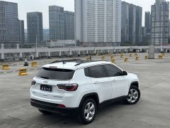 Compass 220T Automatic Leading Edition - фото 11