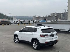 Compass 220T Automatic Leading Edition - фото 12