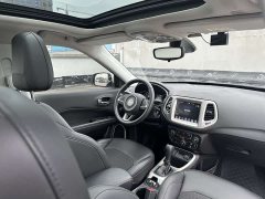 Compass 220T Automatic Leading Edition - фото 13