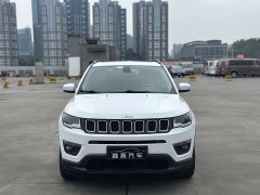 Compass 220T Automatic Leading Edition - фото 2