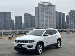 Compass 220T Automatic Leading Edition - фото 3