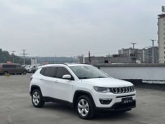Compass 220T Automatic Leading Edition - фото 4