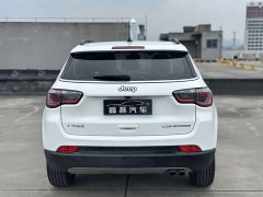 Compass 220T Automatic Leading Edition - фото 5