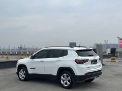 Compass 220T Automatic Leading Edition - фото 6