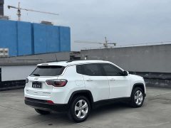 Compass 220T Automatic Leading Edition - фото 7
