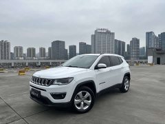 Compass 220T Automatic Leading Edition - фото 8
