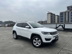 Compass 220T Automatic Leading Edition - фото 9