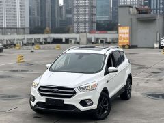 Kuga 2019 EcoBoost 180 FWD Platinum China VI - фото 1