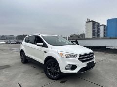 Kuga 2019 EcoBoost 180 FWD Platinum China VI - фото 10