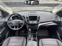 Kuga 2019 EcoBoost 180 FWD Platinum China VI - фото 11