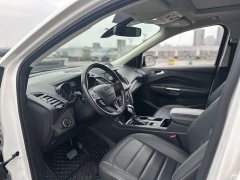 Kuga 2019 EcoBoost 180 FWD Platinum China VI - фото 12