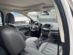 Kuga 2019 EcoBoost 180 FWD Platinum China VI - фото 13