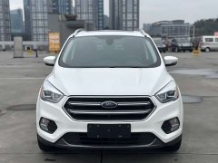 Kuga 2019 EcoBoost 180 FWD Platinum China VI - фото 2