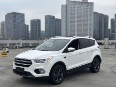 Kuga 2019 EcoBoost 180 FWD Platinum China VI - фото 3