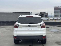 Kuga 2019 EcoBoost 180 FWD Platinum China VI - фото 4