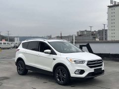 Kuga 2019 EcoBoost 180 FWD Platinum China VI - фото 5