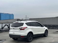 Kuga 2019 EcoBoost 180 FWD Platinum China VI - фото 6