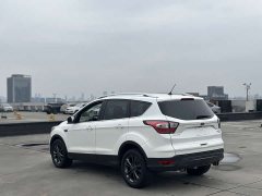 Kuga 2019 EcoBoost 180 FWD Platinum China VI - фото 7