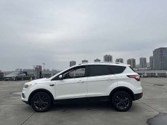 Kuga 2019 EcoBoost 180 FWD Platinum China VI - фото 8