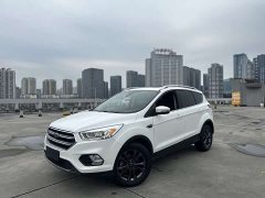 Kuga 2019 EcoBoost 180 FWD Platinum China VI - фото 9