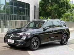 Mercedes-Benz GLC 260 L 4MATIC Dynamic (Facelift) - фото 1