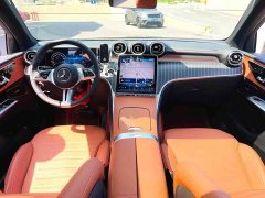 Mercedes-Benz GLC 260 L 4MATIC Dynamic (Facelift) - фото 4