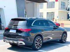 Mercedes-Benz GLC 260 L 4MATIC Dynamic (Facelift) - фото 6