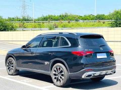 Mercedes-Benz GLC 260 L 4MATIC Dynamic (Facelift) - фото 7