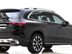 Mercedes-Benz GLC 260 L 4MATIC Dynamic (Facelift) - фото 9
