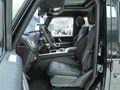 Mercedes-Benz G-Class 2023 G 500 - фото 11