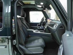 Mercedes-Benz G-Class 2023 G 500 - фото 12
