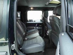 Mercedes-Benz G-Class 2023 G 500 - фото 13