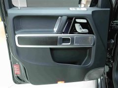Mercedes-Benz G-Class 2023 G 500 - фото 14