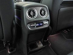 Mercedes-Benz G-Class 2023 G 500 - фото 17