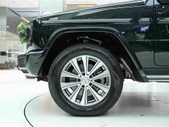 Mercedes-Benz G-Class 2023 G 500 - фото 20