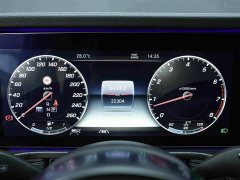 Mercedes-Benz G-Class 2023 G 500 - фото 8