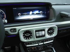 Mercedes-Benz G-Class 2023 G 500 - фото 9